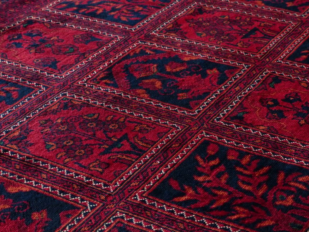 שטיח מיוחד