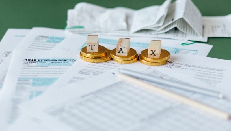 מס הכנסה