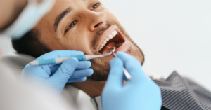 טיפולים ברפואת שיניים