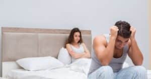 פסיכולוגיה ואין אונות